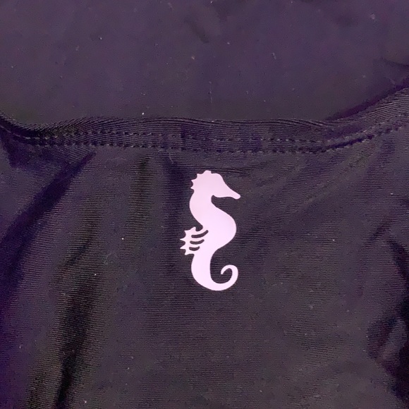 One piece backless bathing suits - Picture 4 of 4